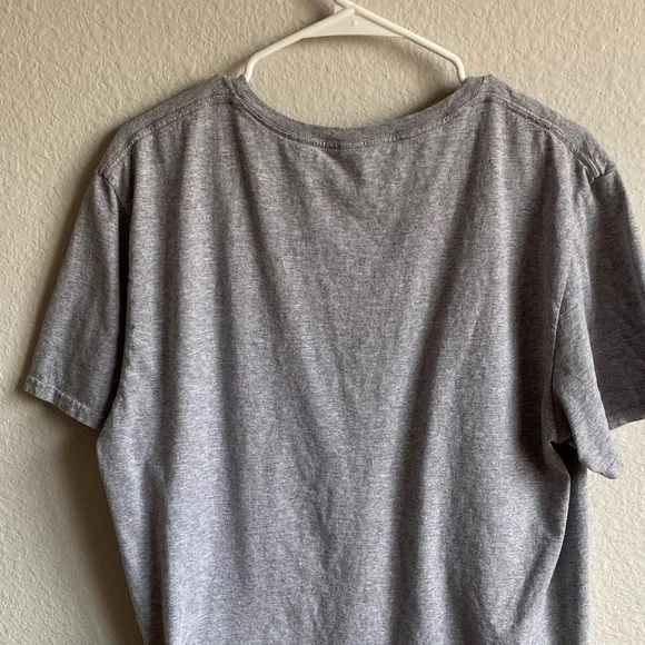 Men’s Gray Star Wars Clone Trooper TShirt - Picture 8 of 9